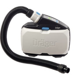 Draeger X-plore 8500 Helmet Set - NA11012