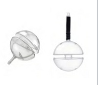 Portable Gas Monitoring Accessories - Multi-gas