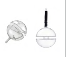 Portable Gas Monitoring Accessories - Multi-gas