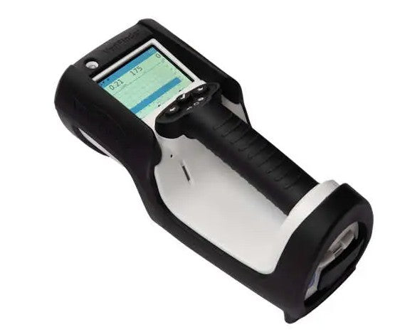 VeriFinder™ S200 - Handheld radio-isotope identification device - Call for pricing