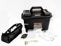 Hazcat KT2027 RCRA/DOT Categorization Kit