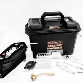 Hazcat KT2027 RCRA/DOT Categorization Kit