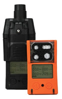 Ventis® MX4 4-Gas Monitor - Call us for pricing and accessory information