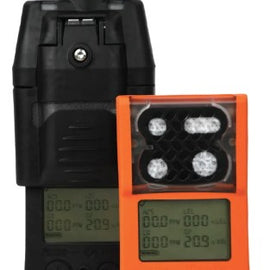 Ventis® MX4 4-Gas Monitor - Call us for pricing and accessory information
