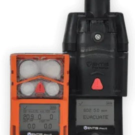 Ventis® Pro5 The Most Flexible & Connected 5-Gas Monitor - Call us for information about pricing and accessories.