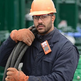 Ventis® Pro5 The Most Flexible & Connected 5-Gas Monitor - Call us for information about pricing and accessories.