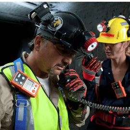 Ventis® MX4 4-Gas Monitor - Call us for pricing and accessory information