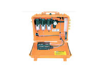 Air Systems Breather Box® - BB75-CO4