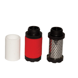 Air Systems Filter Kit - BB75-FK
