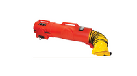 Air Systems Axial Canister Fan  - CVF-25ACAN