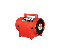 Air Systems Axial Canister Fan  - CVF-15DCAN