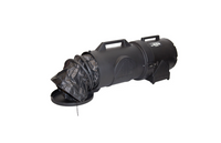 Air Systems Explosion-Proof Axial Canister Fan  - CVF12X2522