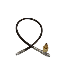 Air Systems Cylinder Connect Whip   - CW-30HP