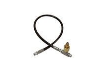 Air Systems Cylinder Connect Whip  - CWCV-30