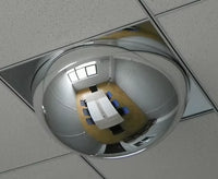 Reflect-A-Dome Series - Drop In Dome Mirror