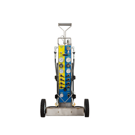 Air Systems Technical Rescue Air Cart  - MP-TR1