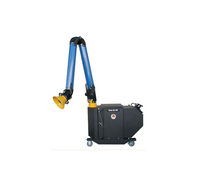 Air Systems Portable Fume Air Extractor  - PFE-750-8