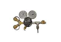 Air Systems High Pressure Regulator Assembly - RG-3000-2Y