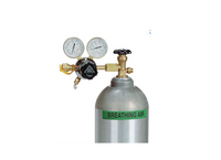 Air Systems High Pressure Regulator Assembly - RG-3000