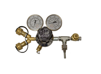 Air Systems High Pressure Regulator Assembly  - RG-5000-2Y