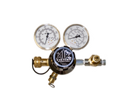 Air Systems High Pressure Regulator Assembly  - RG-5000