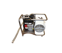Air Systems Centrifugal Blower  - SVB-G8