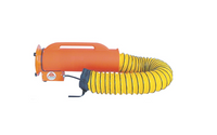 Air Systems Axial Fan Canister  - SVF-25ACAN