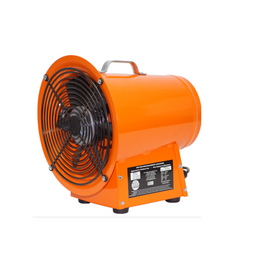Air Systems Axial Fan  - SVF-8DC