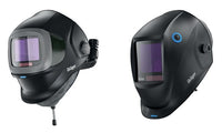 Drager X-plore® 8000 Welding Visors - Call us for pricing and accessory information