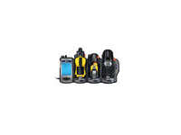 Honeywell RAE AutoRAE 2 Cradle for QRAE 3