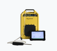 Gasmet GT5000 Terra FTIR Multi Gas Analyzer