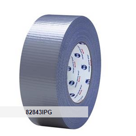IPG® AC36 Medium-Grade Cloth Duct Tape - 24 per case