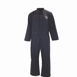Oberon Flame Resistant Arc Flash Coverall - Sizes Small to 5XL