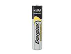 Energizer® Industrial® AAA Alkaline Batteries, 24/Pkg
