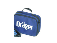 Draeger Accuro Nylon Transport Case