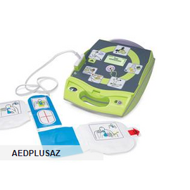 Zoll® AED Plus® Package, Fully Automatic