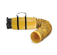 Allegro Sto-Sack 12" x 15' Ducting Self Storage Bag