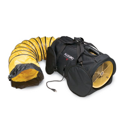 Allegro AC Air Bag Blower with Ducting - Please choose size