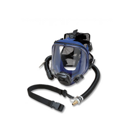 Allegro Full Face or Half Face Constant Flow Supplied Air Respirator - Please Choose Variation