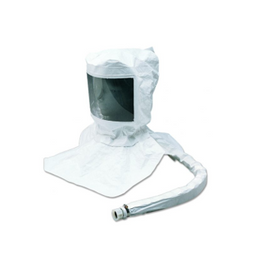 Allegro Replacement Maintenance Free Tyvek Hood Assembly with Suspension (Low & High Pressure)