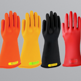 Arc Rated Safety Electrical Gloves - please choose variety and size