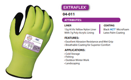 Armor Guys Extraflex Winter Glove 04-011 - Price per dozen
