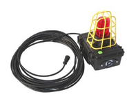Air Systems Remote Audible Alarm