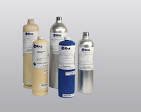 RAE Calibration gas Nitrogen 100% 34 Liter (H1066)