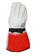 Mechanix Wear Arc Flash Leather Protector Glove - Please Choose Size