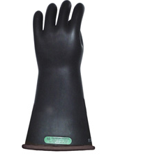Mechanix Wear Class "3" Rubber Insulated Gloves - Please Choose Variety