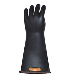 Mechanix Wear Class "4" Rubber Insulated Gloves - Please Choose Size
