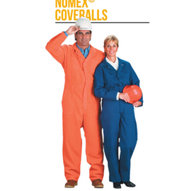 Mechanix Wear 6 oz Nomex IIIA Coveralls FR - Please Choose Color and Size