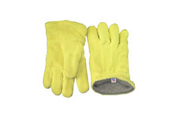 Mechanix Wear 11" High Heat Glove, Wool Lined, 8 oz Kevlar Twill - Price per pair