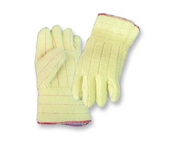 Mechanix Wear 14" High Heat Glove, Wool Lined, Kevlar Terry - Price per pair